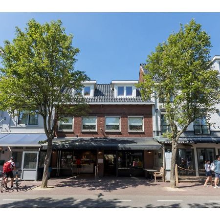 Superb Flat Only 150 Metres From Beach Domburg Esterno foto