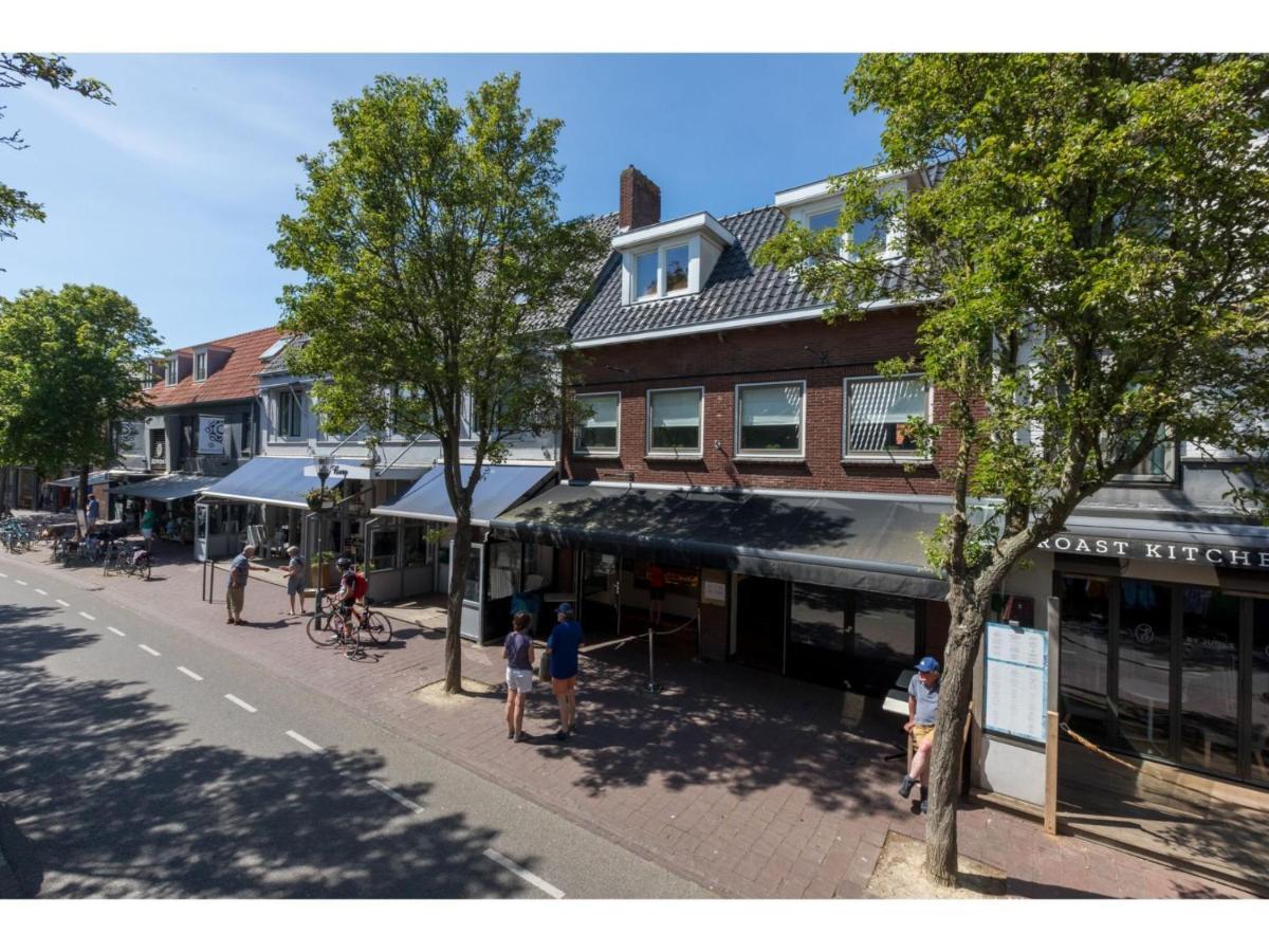 Superb Flat Only 150 Metres From Beach Domburg Esterno foto