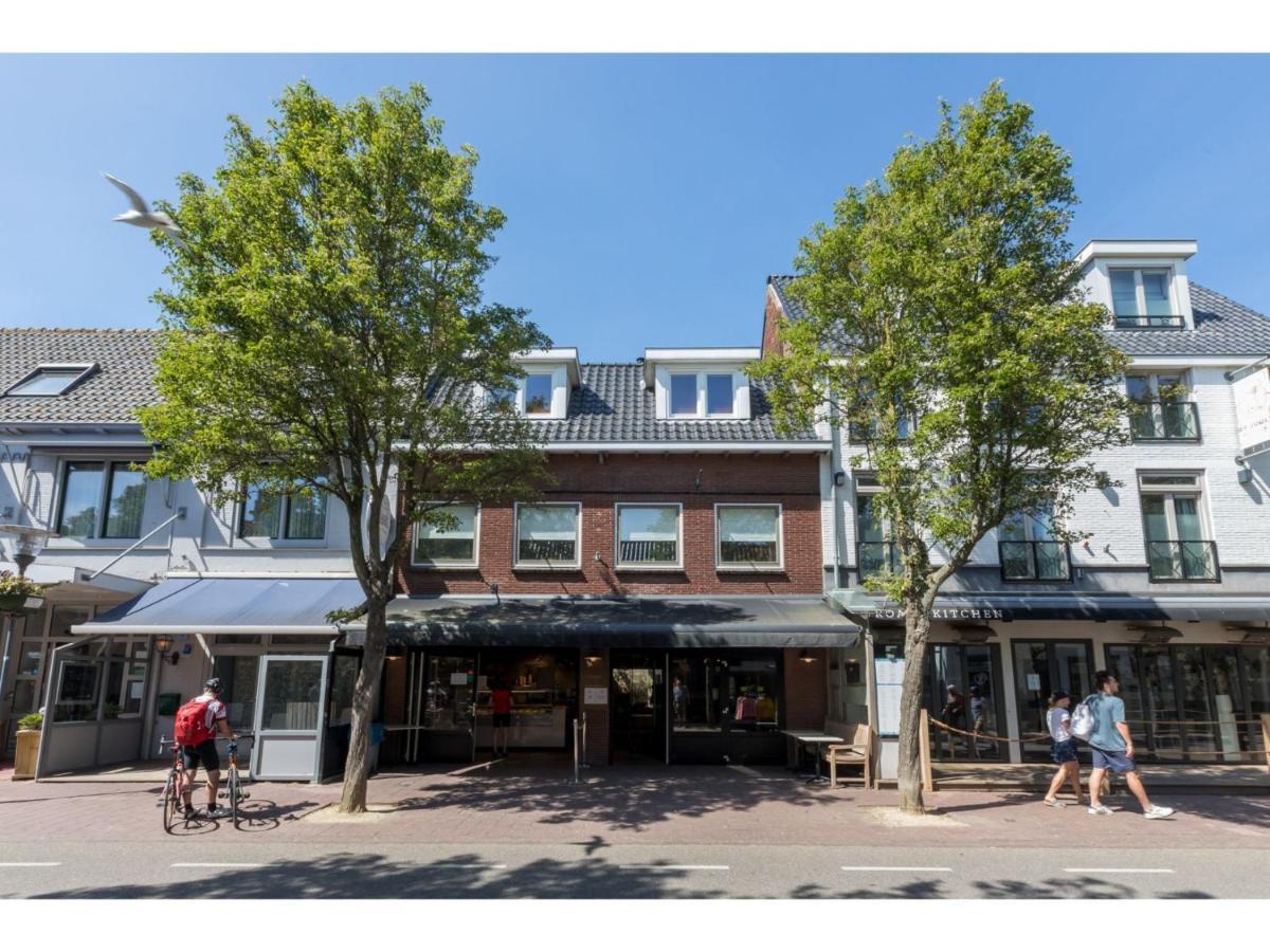 Superb Flat Only 150 Metres From Beach Domburg Esterno foto