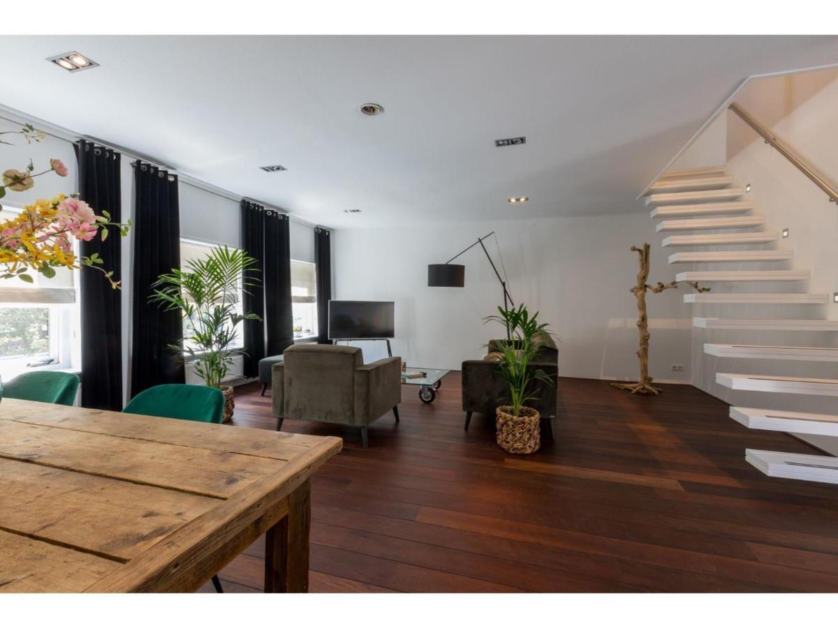 Superb Flat Only 150 Metres From Beach Domburg Esterno foto