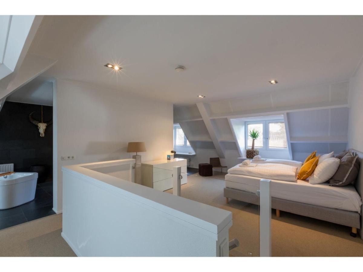 Superb Flat Only 150 Metres From Beach Domburg Esterno foto
