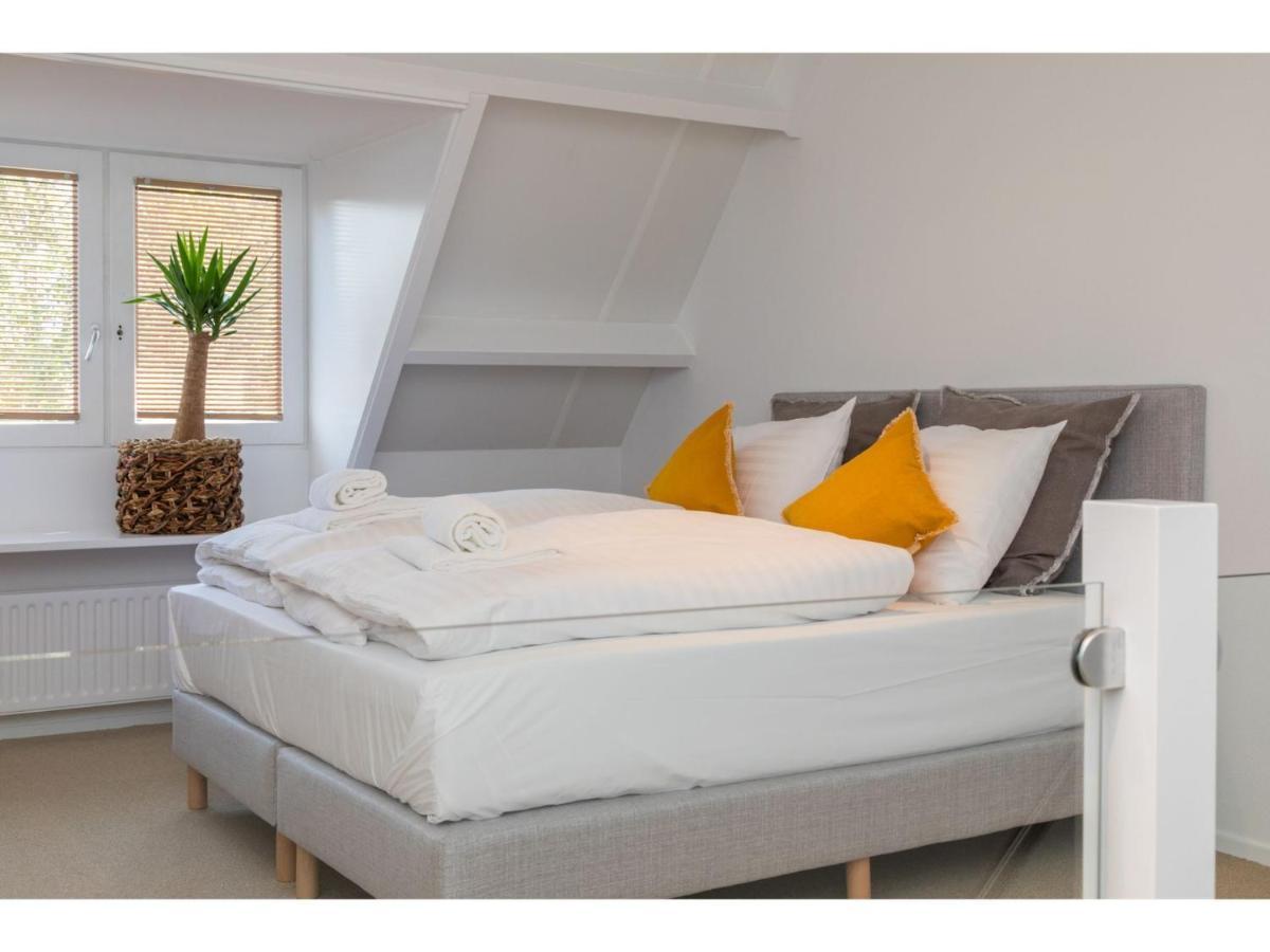 Superb Flat Only 150 Metres From Beach Domburg Esterno foto