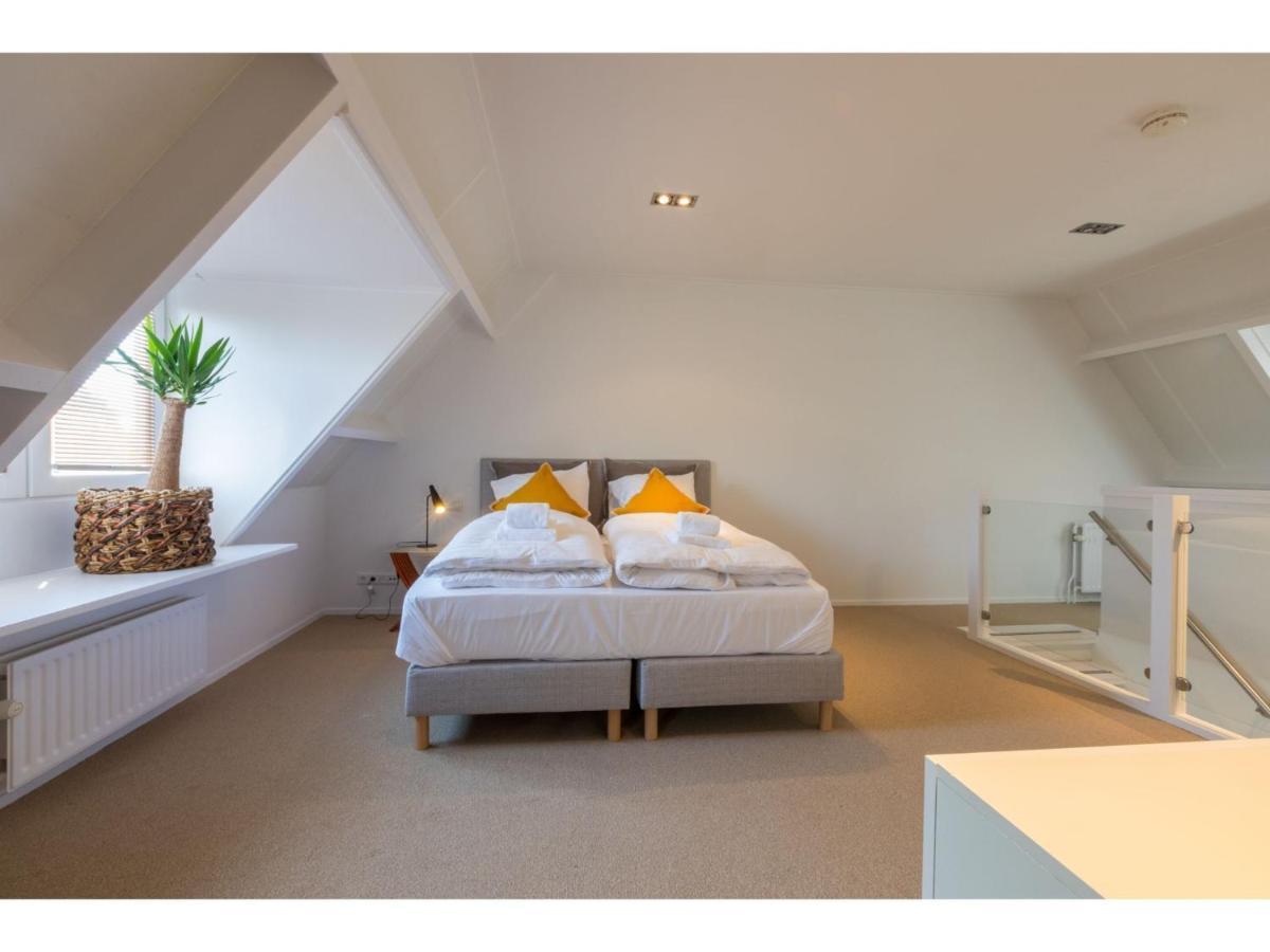 Superb Flat Only 150 Metres From Beach Domburg Esterno foto