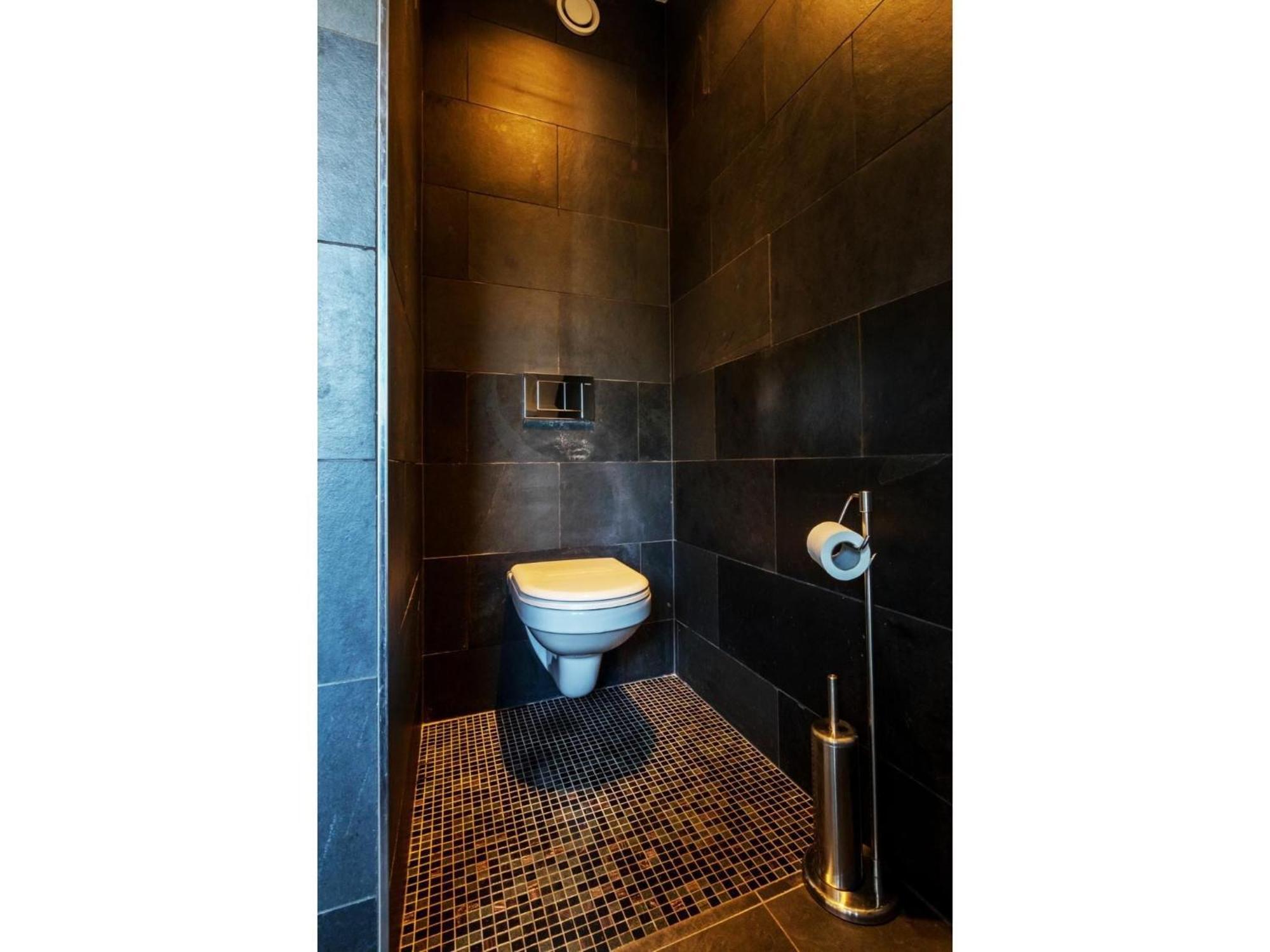 Superb Flat Only 150 Metres From Beach Domburg Esterno foto