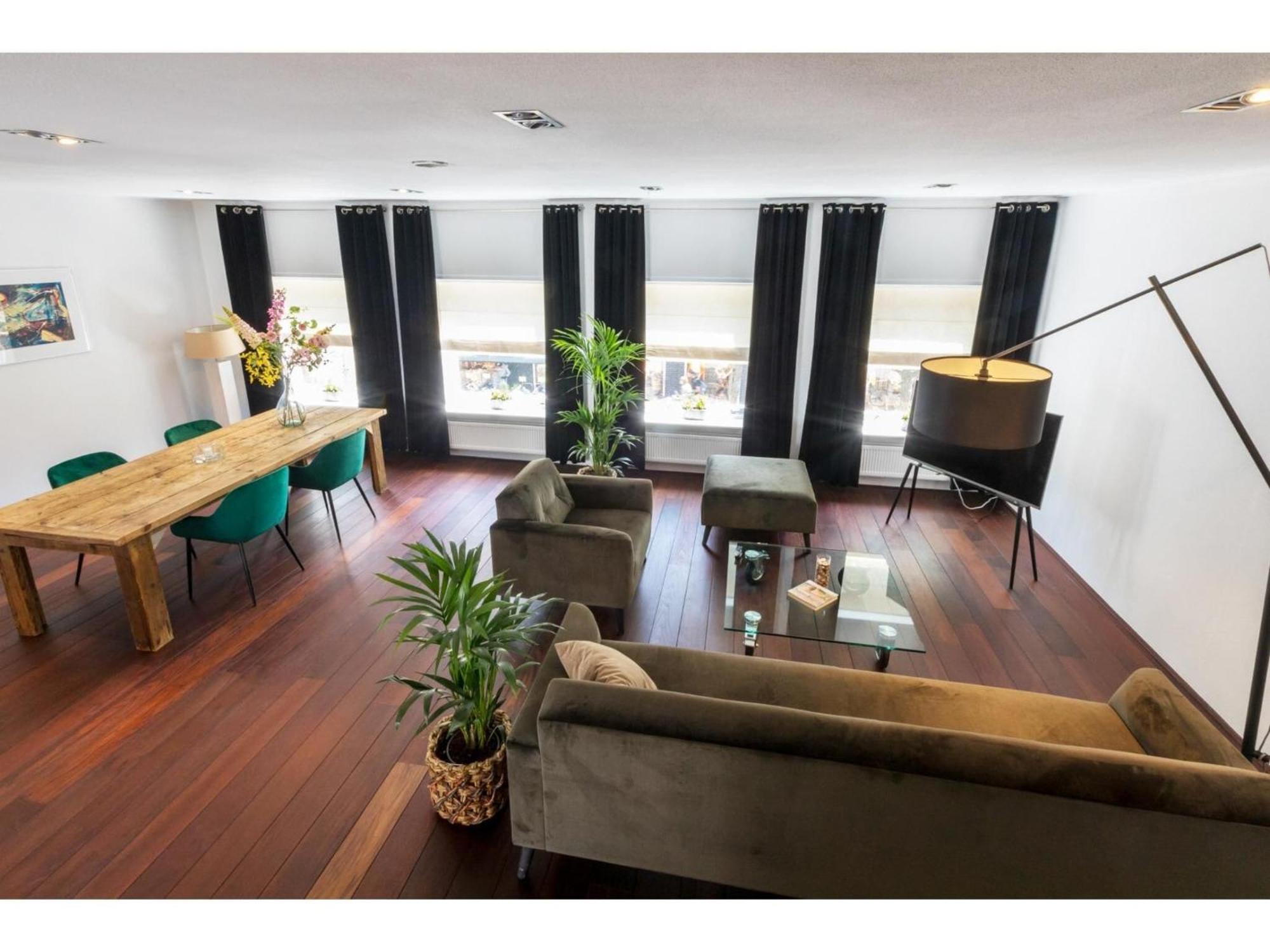 Superb Flat Only 150 Metres From Beach Domburg Esterno foto