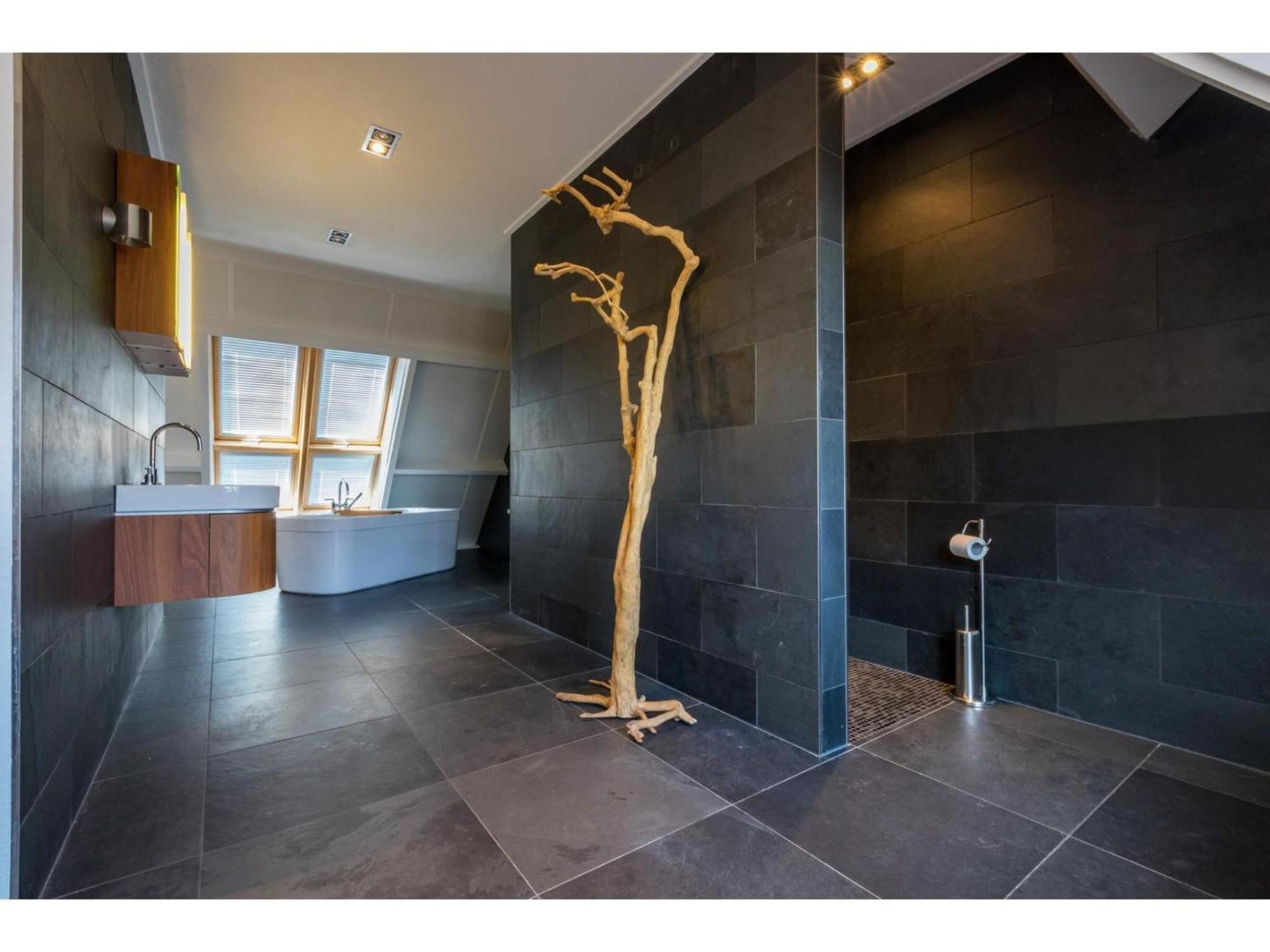 Superb Flat Only 150 Metres From Beach Domburg Esterno foto